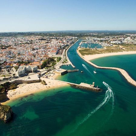 A58 - Casa Da Travessa In ลากอส ภายนอก รูปภาพ