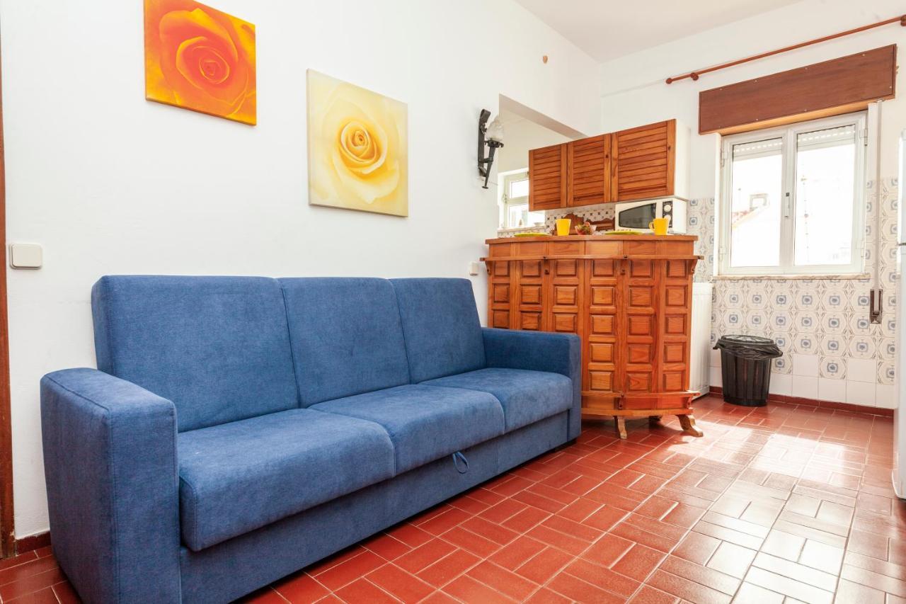 A58 - Casa Da Travessa In ลากอส ภายนอก รูปภาพ