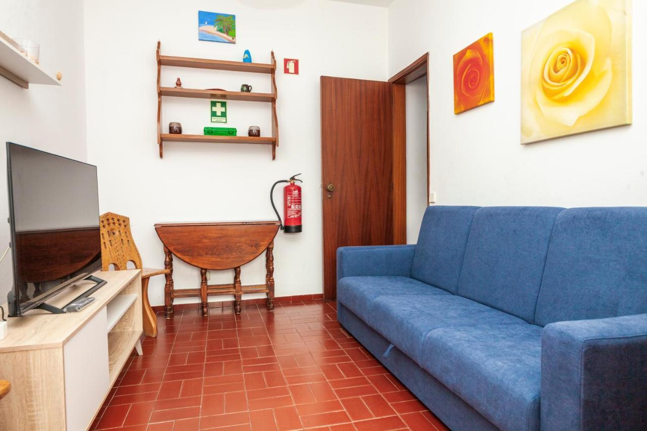 A58 - Casa Da Travessa In ลากอส ภายนอก รูปภาพ