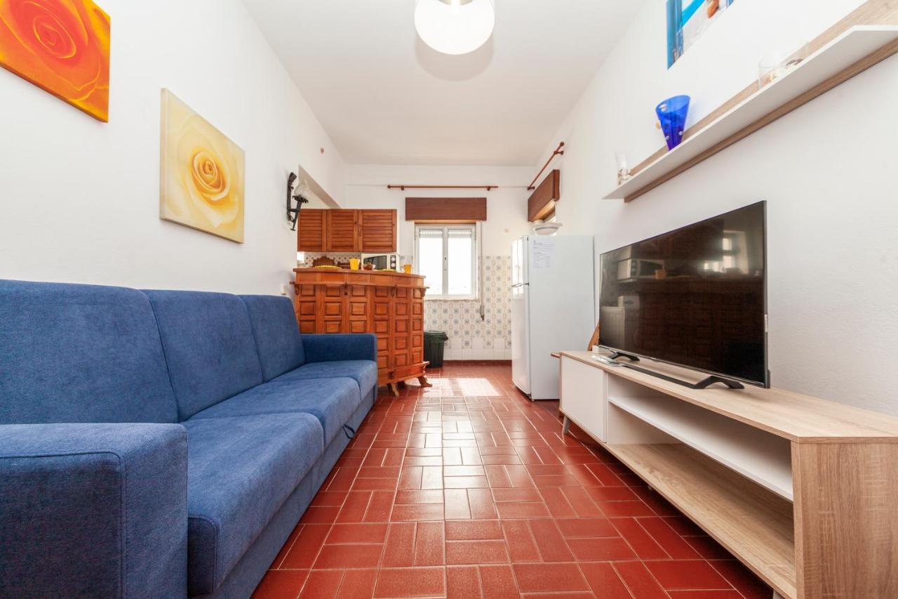 A58 - Casa Da Travessa In ลากอส ภายนอก รูปภาพ