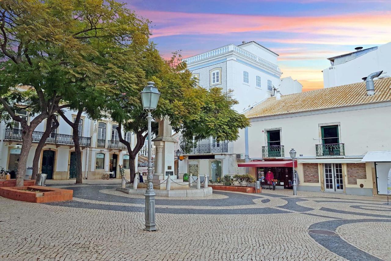 A58 - Casa Da Travessa In ลากอส ภายนอก รูปภาพ