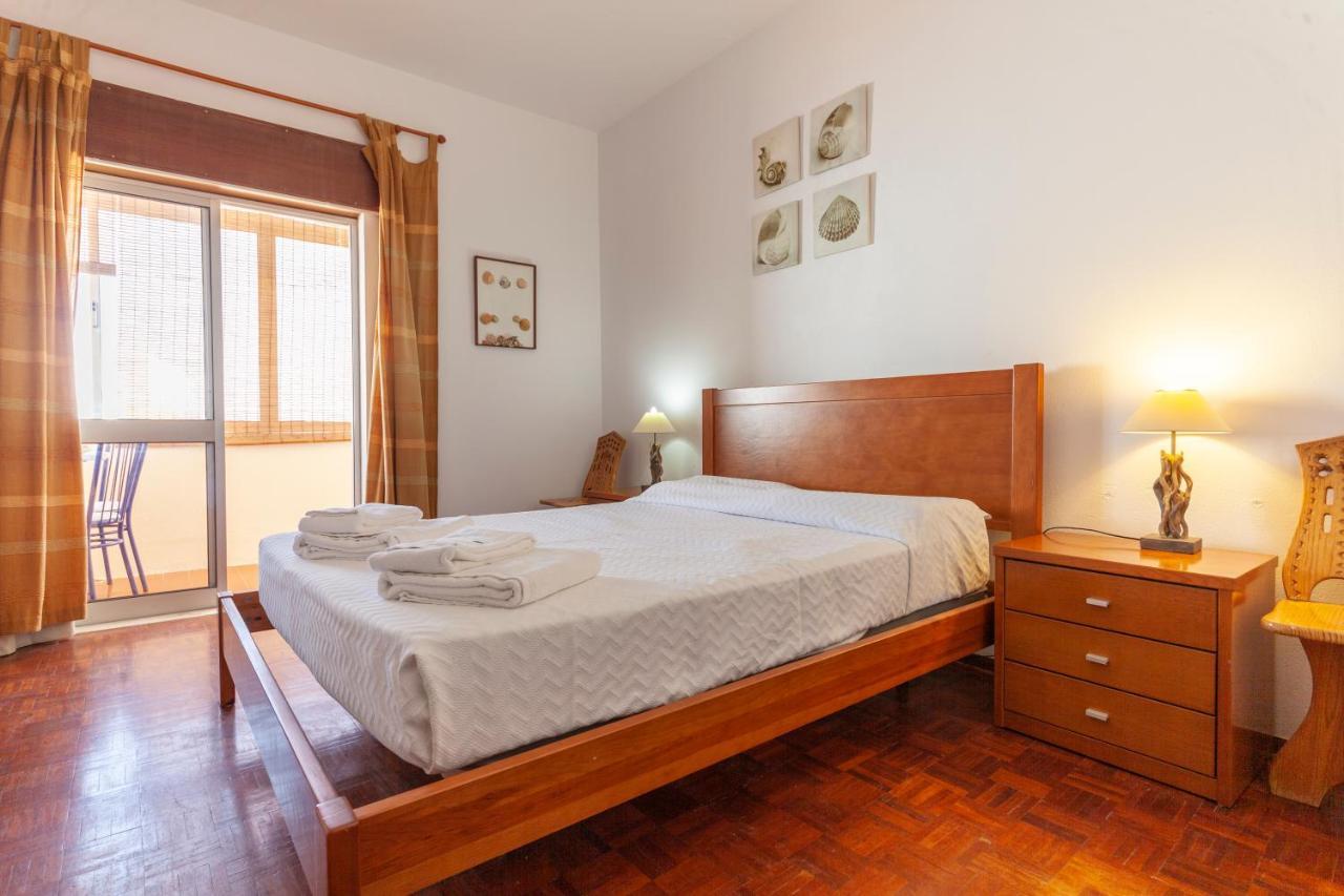 A58 - Casa Da Travessa In ลากอส ภายนอก รูปภาพ