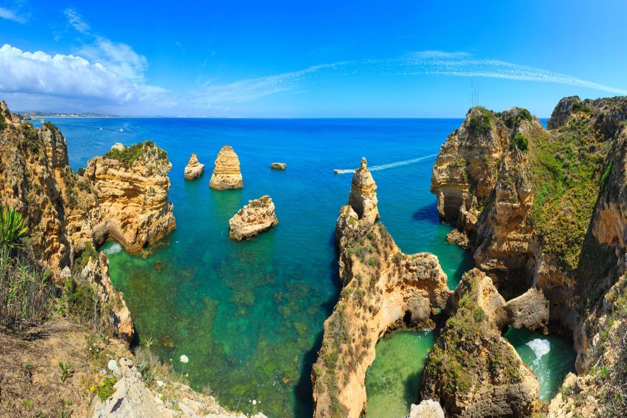A58 - Casa Da Travessa In ลากอส ภายนอก รูปภาพ