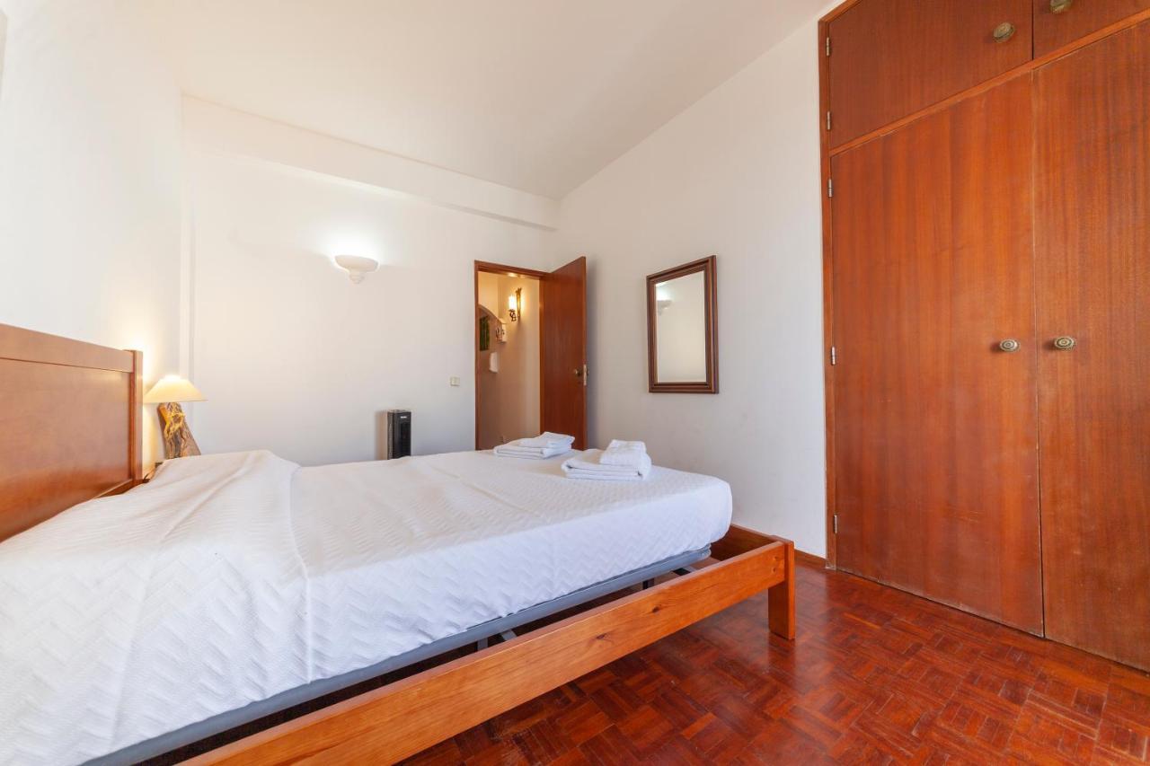 A58 - Casa Da Travessa In ลากอส ภายนอก รูปภาพ