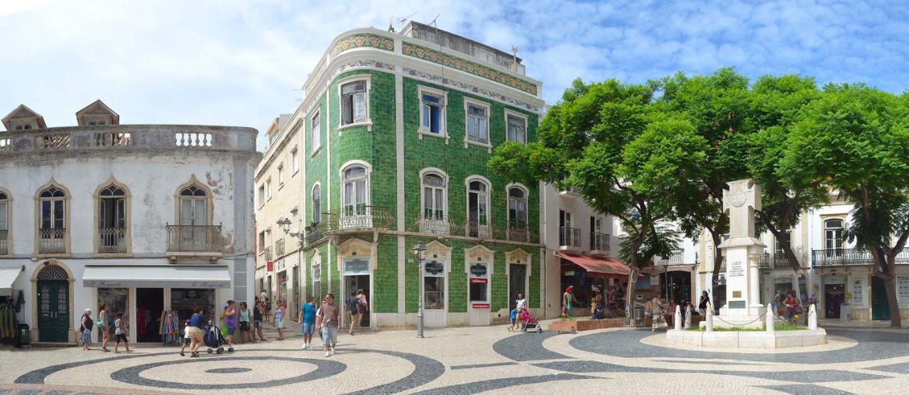 A58 - Casa Da Travessa In ลากอส ภายนอก รูปภาพ