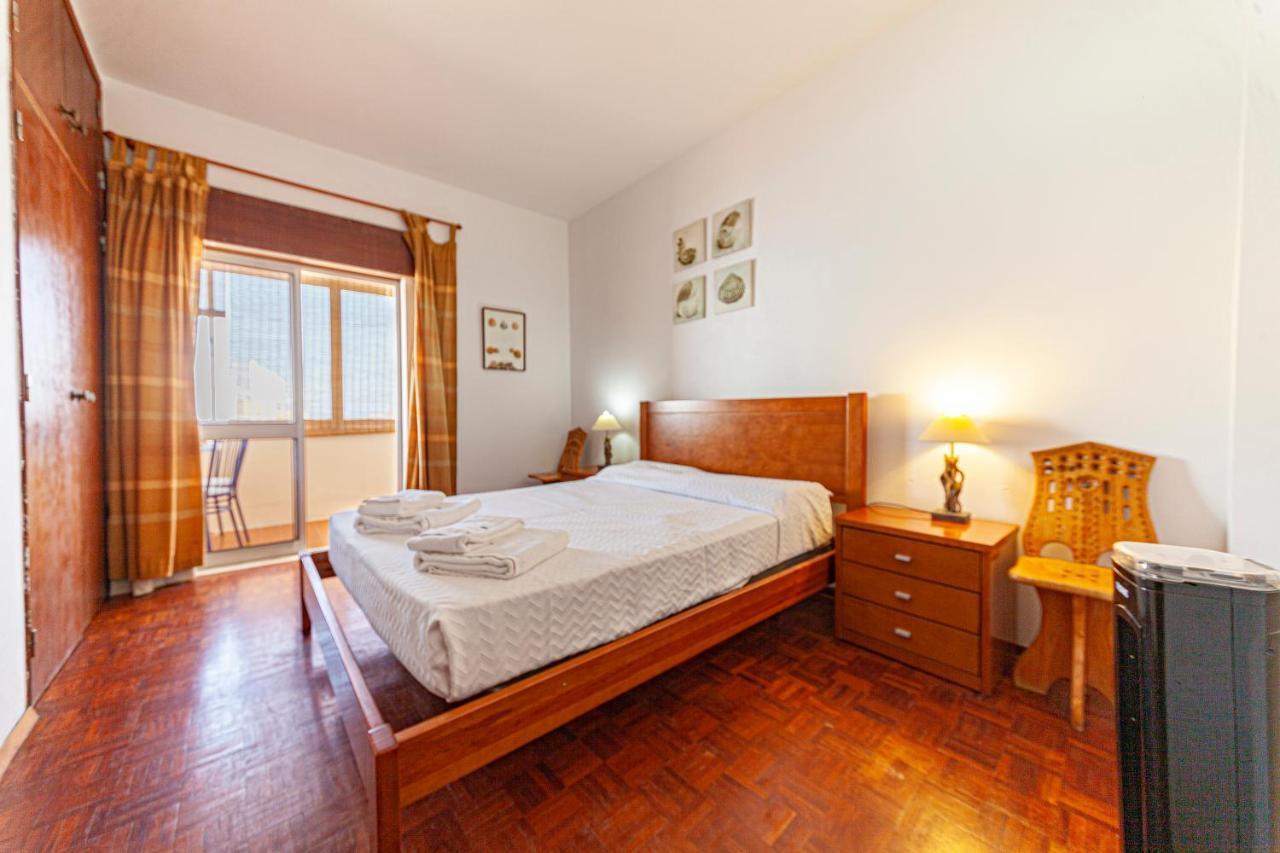 A58 - Casa Da Travessa In ลากอส ภายนอก รูปภาพ