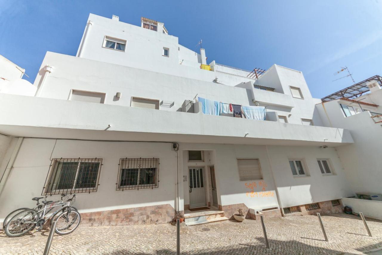 A58 - Casa Da Travessa In ลากอส ภายนอก รูปภาพ